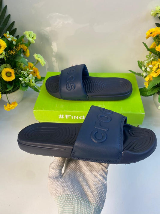 Crocs Croslite Menβs Slider