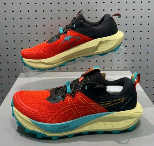ASC. Gel Trabuco 13 Piquant Orange Sandstorm – 21Official Store