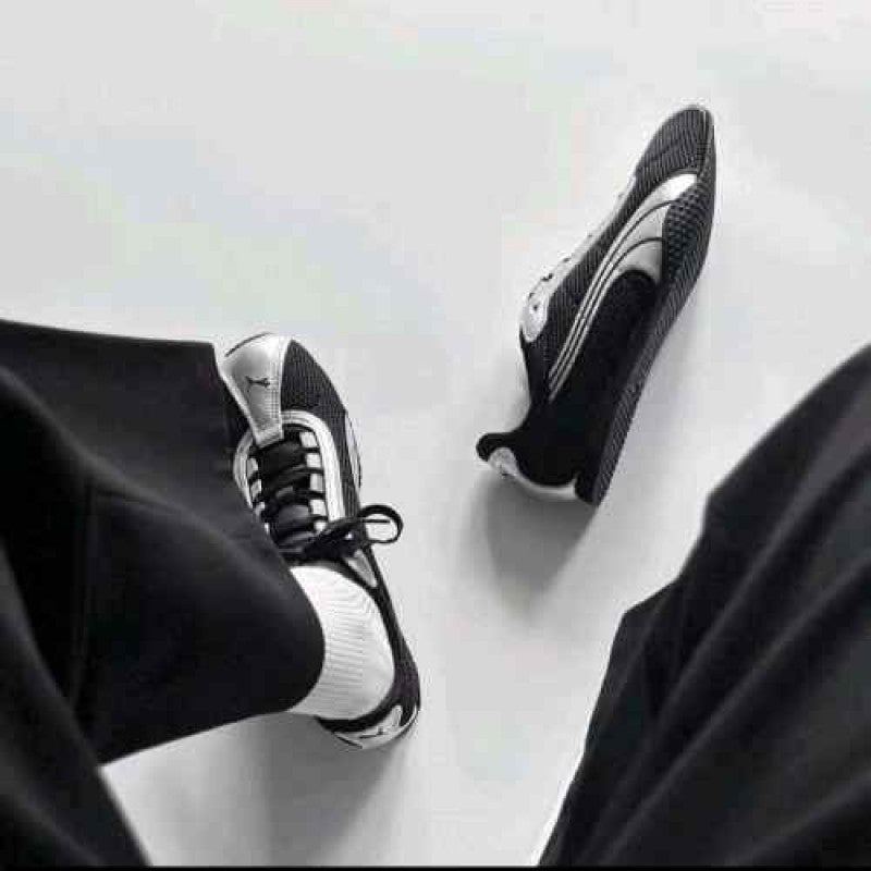 SALE PMA H STREET BLACK