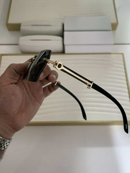 Cartier_7392_gold black