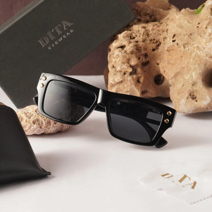 Dita 1001 gold black
