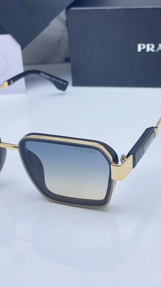 Prada 2359 sea green