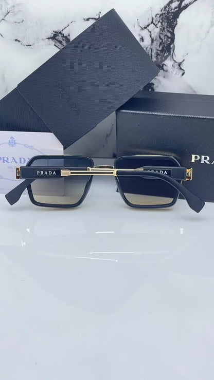 Prada 2359 sea green