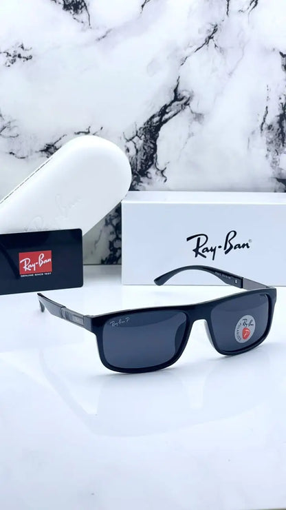Rayban 5681 black