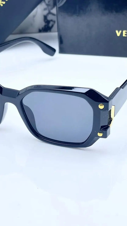 Versace 144 full black