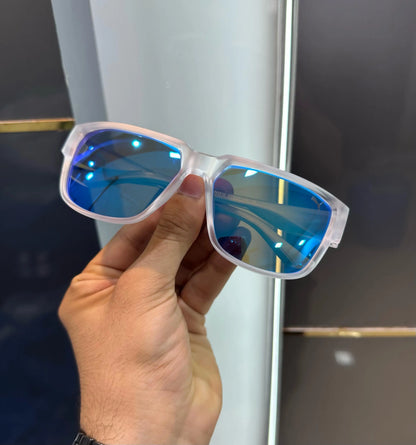 Pum a Ice Blue Premium Shades 3910