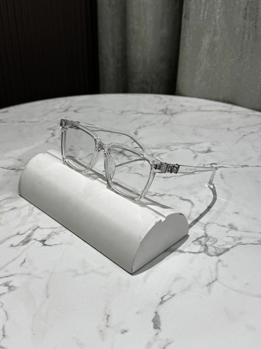 Chrome Hearts Ice Premium Glasses 8234