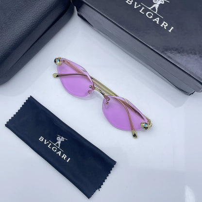 Bvlgari 25051 Gold Pink