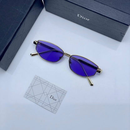Dior 3213 Gold Violet