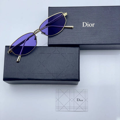 Dior 3213 Gold Violet