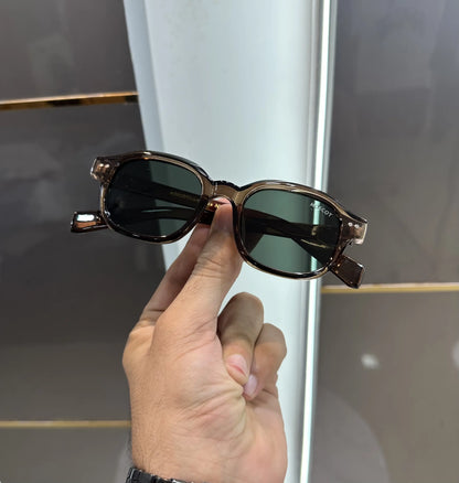 Moscot Orange Green Premium Shades 101
