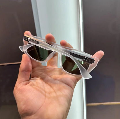 Prad a Ice Green Premium Shades 04