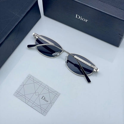 Dior 3213 silver Black