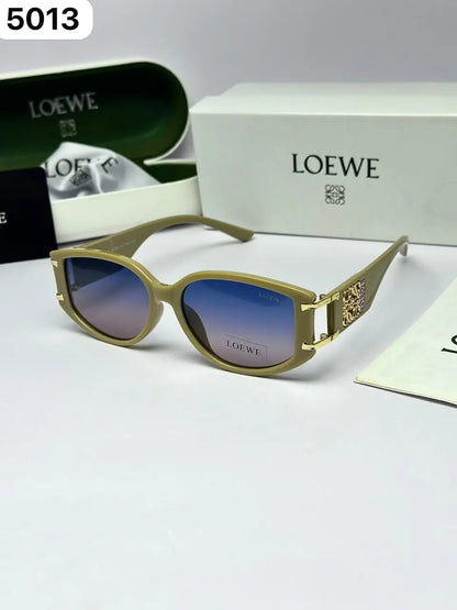Loewe 5013 Brown 