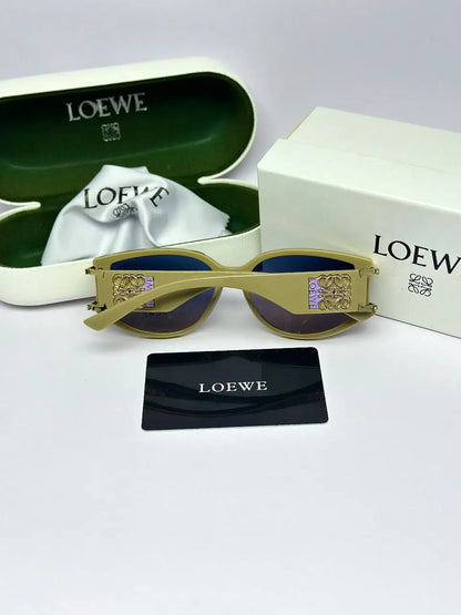 Loewe 5013 Brown