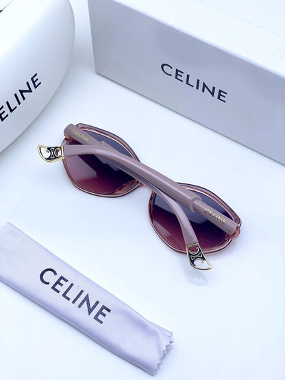 Celine 26055 Peach Pink