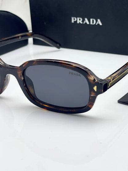 Prada 345 Tiger Black