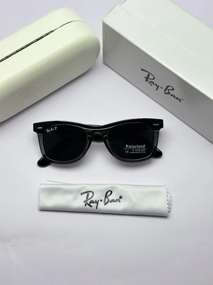 Rayban 2240 Grey Black