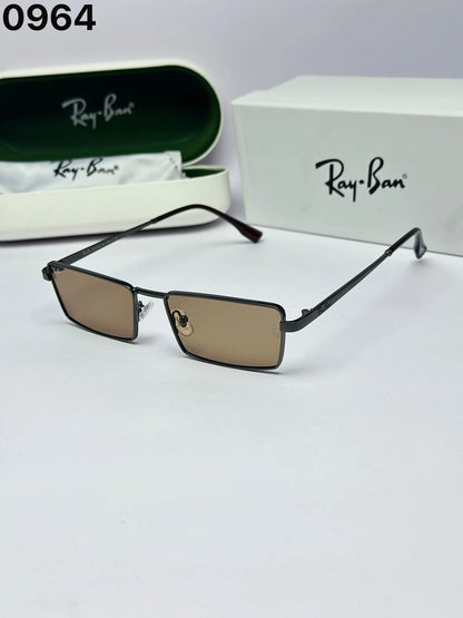 Rayban 0964 Gun Brown 
