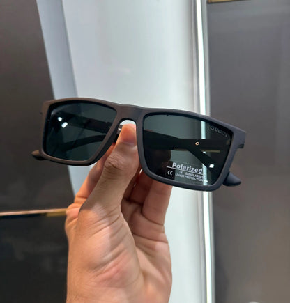 Gucc i Gold Black Matt Premium Shades 2030