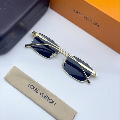Louis Vuitton 3214 Gold Black