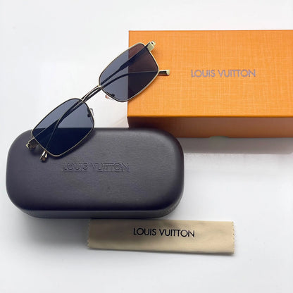 Louis Vuitton 3214 Gold Black