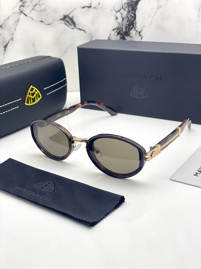 Maybach 99279 Tiger Gold Brown 