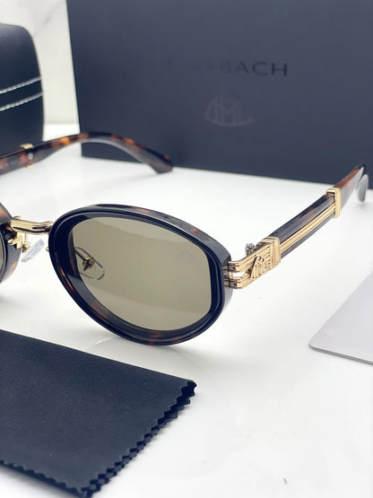 Maybach 99279 Tiger Gold Brown