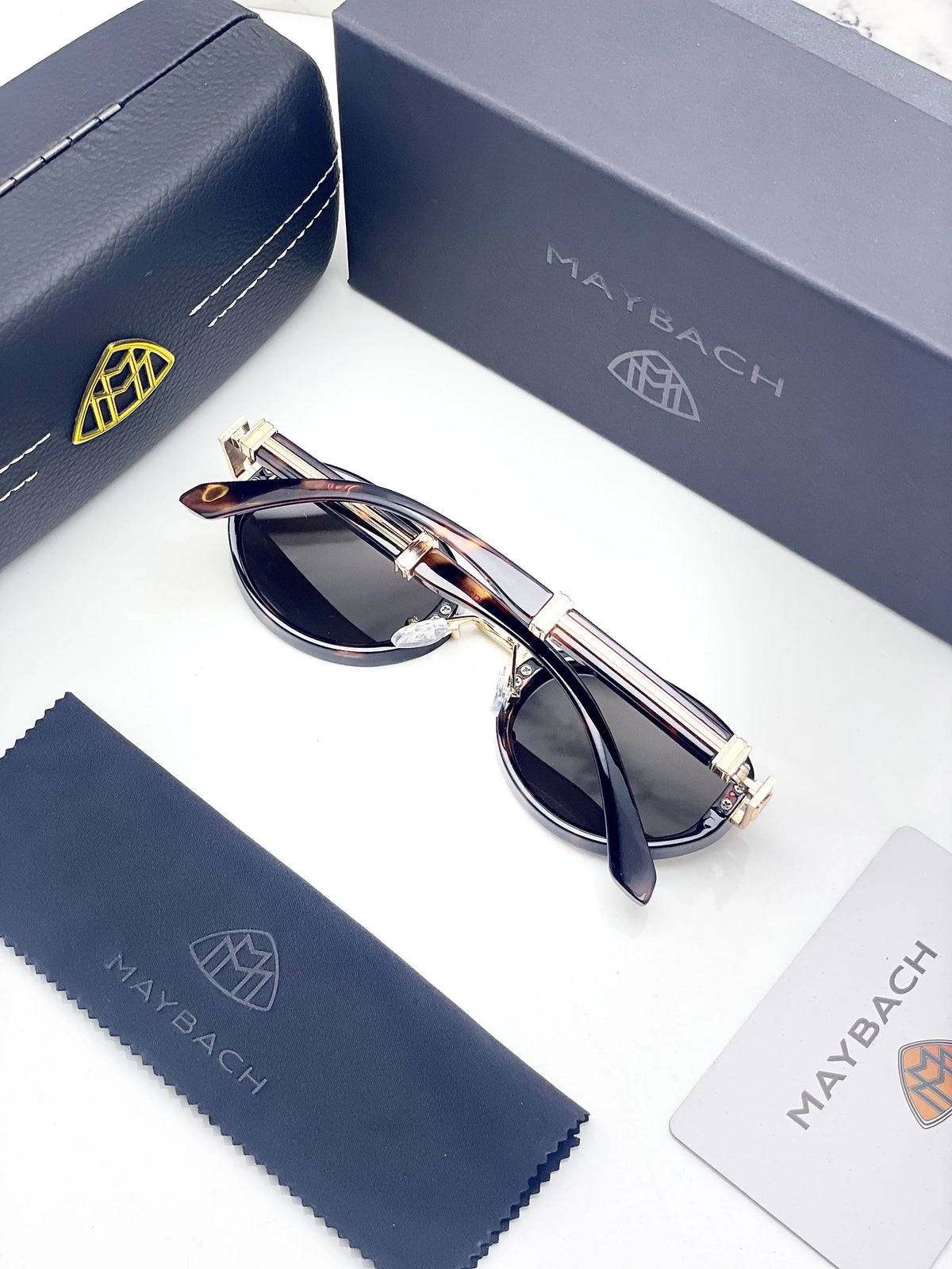 Maybach 99279 Tiger Gold Brown