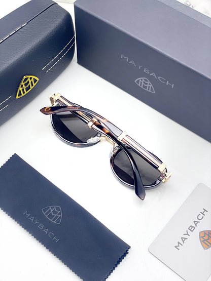 Maybach 99279 Tiger Gold Brown