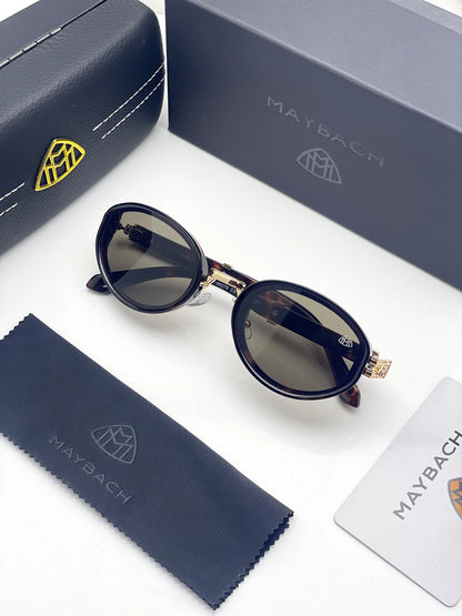 Maybach 99279 Tiger Gold Brown
