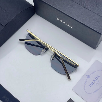Prada 2236 Gold Black