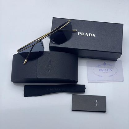 Prada 2236 Gold Black