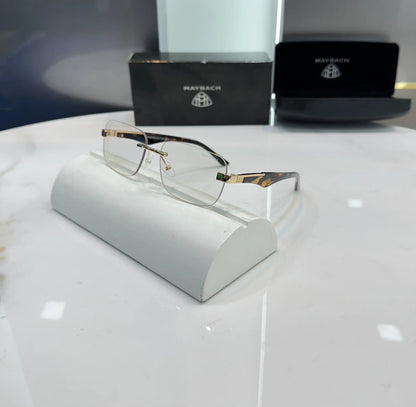 Maybach Tiger Aujla Premium Glasses Z25
