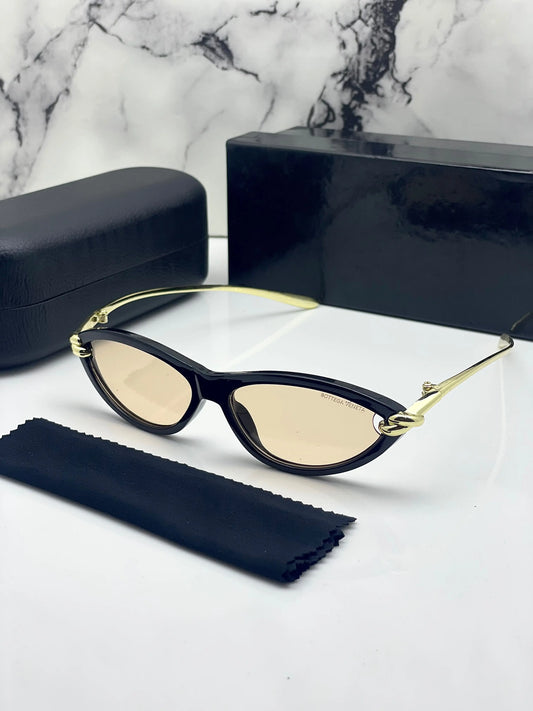 Bottega Veneta 305 Gold Cream 