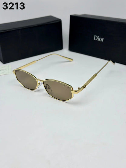 Dior 3213 Gold Brown 