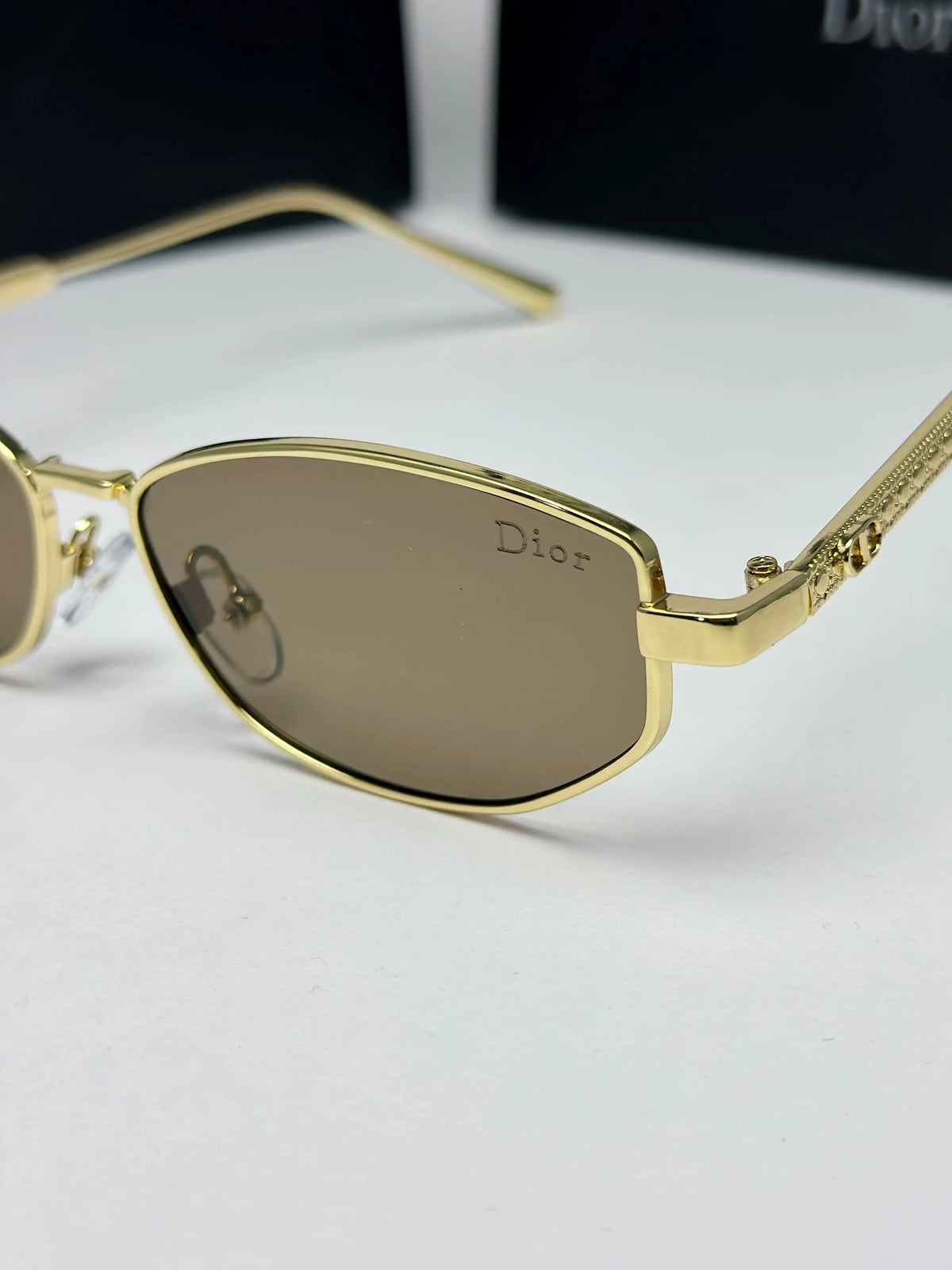 Dior 3213 Gold Brown