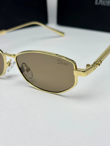 Dior 3213 Gold Brown