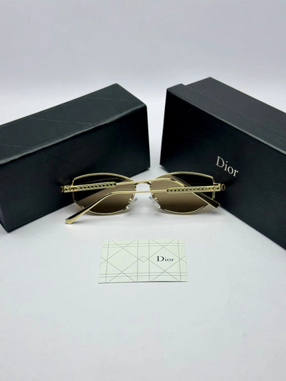 Dior 3213 Gold Brown