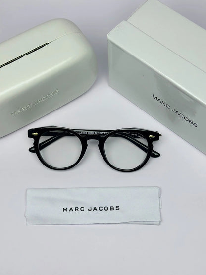 Marc Jacobs 1161 Black Plano