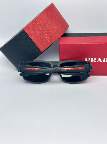 Prada 4487 Full Black