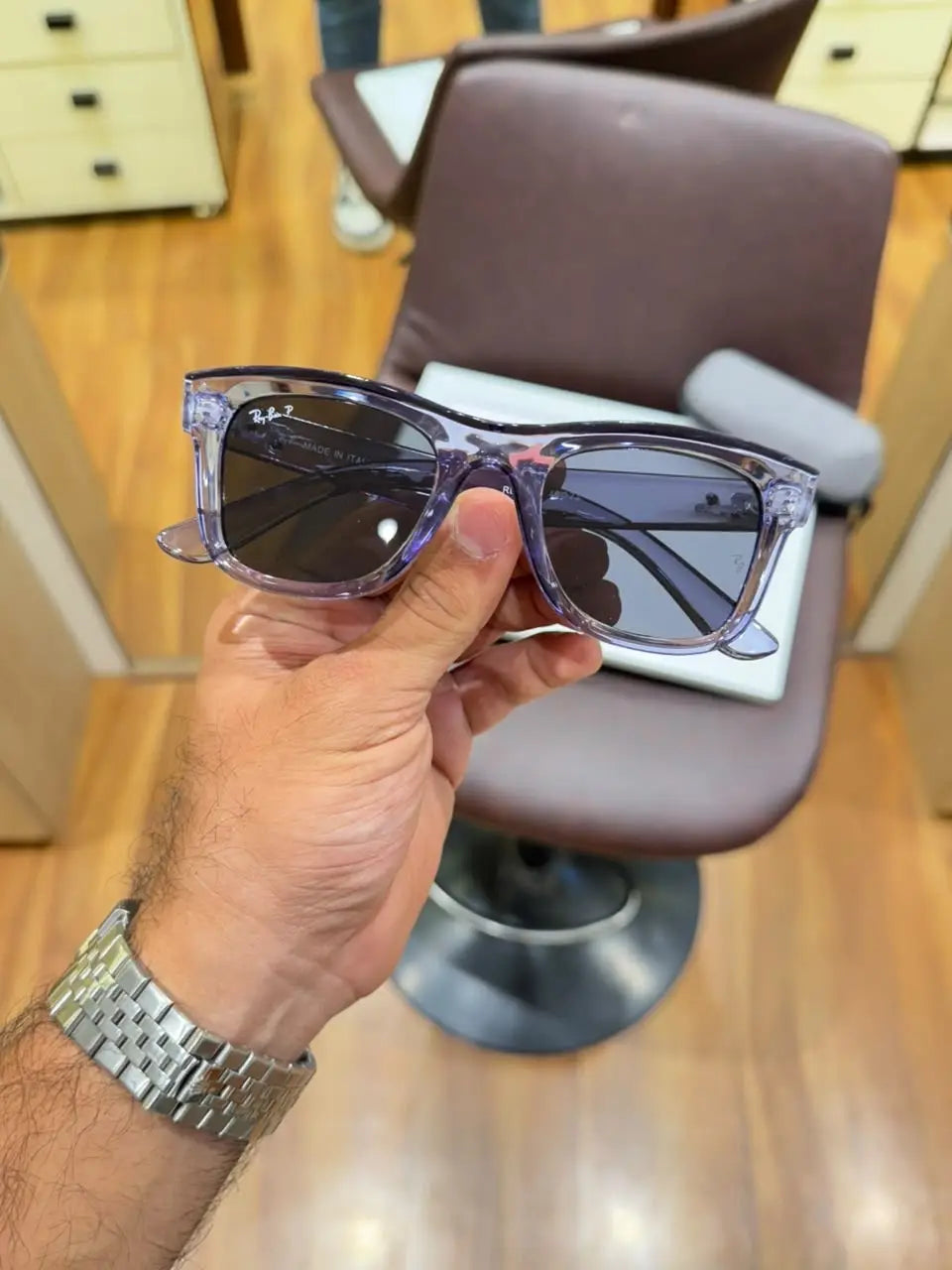 rayba 0502 blue black