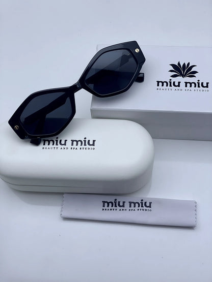 Miu Miu 277 Black