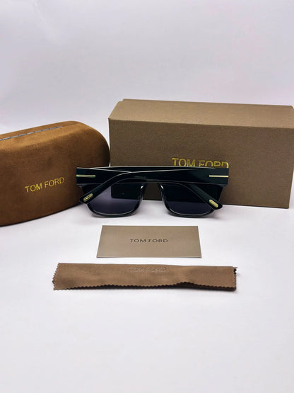 Tomford 575 Glossy Black
