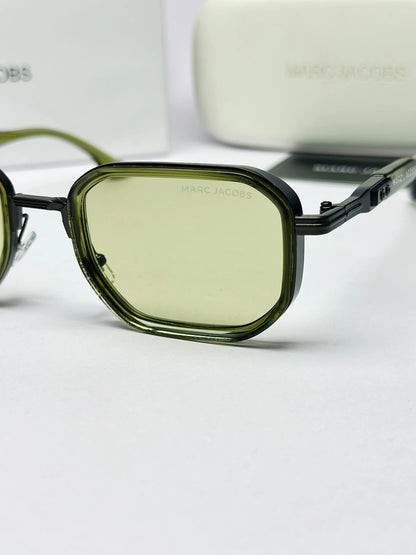Marc Jacobs 5003 Green