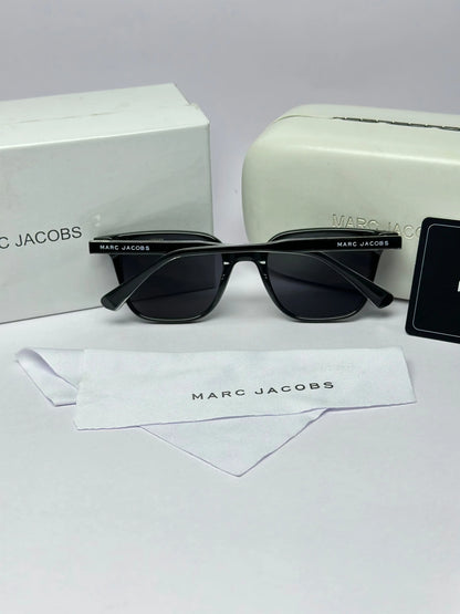 Marc Jacobs 28001 Glossy Black