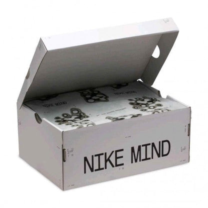 NK Mind 001 Mules In Cream Fix