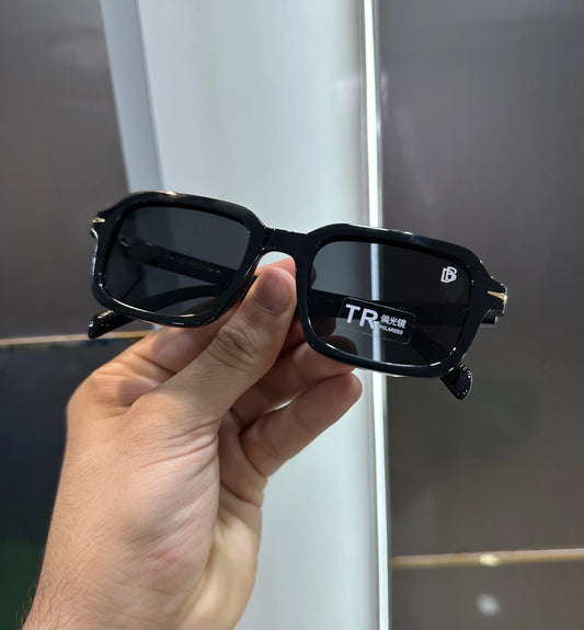 DBM. All Black Premium Shades 0341