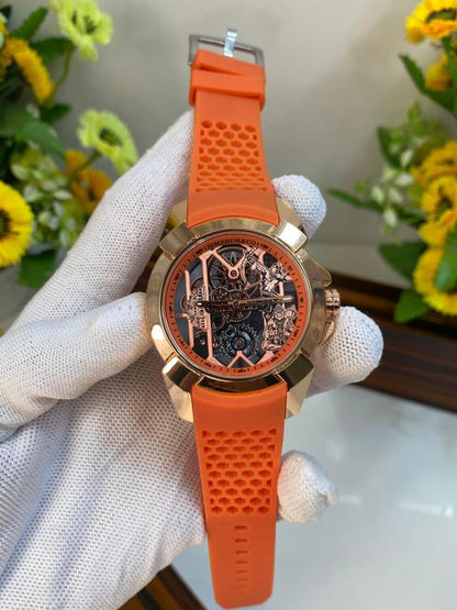 HUBT. Chronograph Men’s Watch