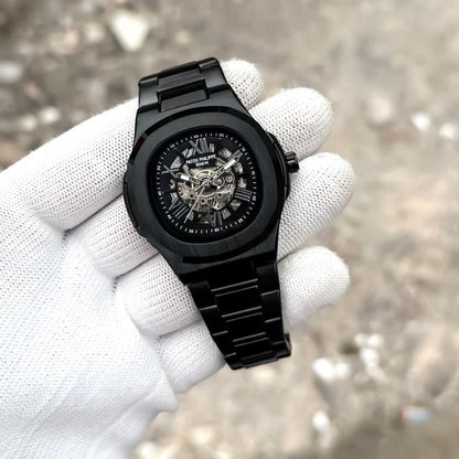 PAT_PHI Mens Automatic Watch
